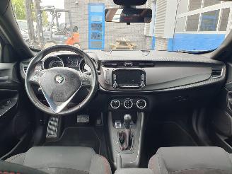 Alfa Romeo Giulietta 1.4 Turbo MultiAir Automaat picture 16
