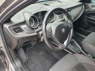 Alfa Romeo Giulietta 1.4 Turbo MultiAir Automaat picture 13