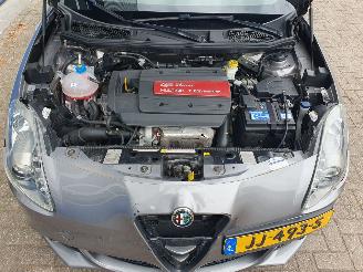 Alfa Romeo Giulietta 1.4 Turbo MultiAir Automaat picture 9