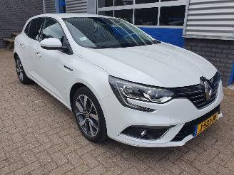 Renault Mégane 1.2 TCe Bose picture 7