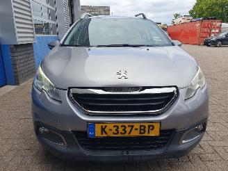 Peugeot 2008 1.2 Puretech Allure picture 8