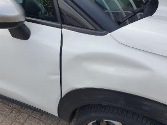 Citroën C3 Aircross 1.2 PureTech S&S Shine picture 11