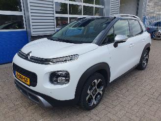 škoda osobní automobily Citroën C3 Aircross 1.2 PureTech S&S Shine 2019/12