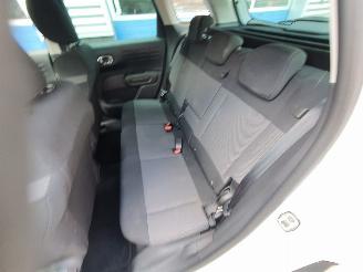 Citroën C3 Aircross 1.2 PureTech S&S Shine picture 26