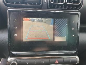 Citroën C3 Aircross 1.2 PureTech S&S Shine picture 22