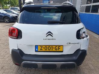 Citroën C3 Aircross 1.2 PureTech S&S Shine picture 4