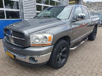 ocasión turismos Dodge Ram 1500 5.7 Hemi Benzine - LPG 2006/9