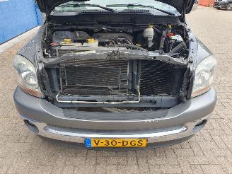 Dodge Ram 1500 5.7 Hemi Benzine - LPG picture 9