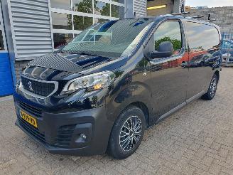 danneggiata veicoli commerciali Peugeot Expert 226S 1.6 BlueHDI 115 Premium 2019/1