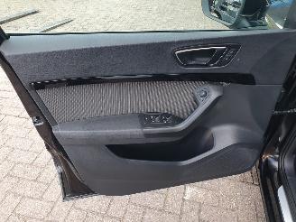 Seat Ateca 1.5 TSI Business intense Automaat picture 12