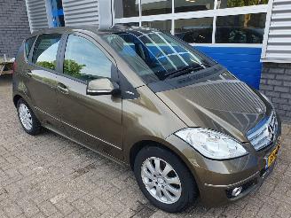 Mercedes A-klasse 160 BlueEFFICIENCY Business Class Avantgarde picture 7