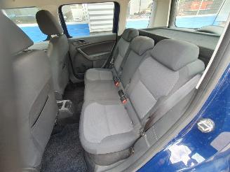 Skoda Yeti 1.2 TSI Comfort picture 30