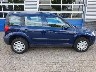 Skoda Yeti 1.2 TSI Comfort picture 6