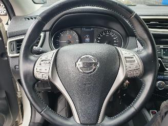 Nissan Qashqai 1.5 dCi Connect Edition picture 19