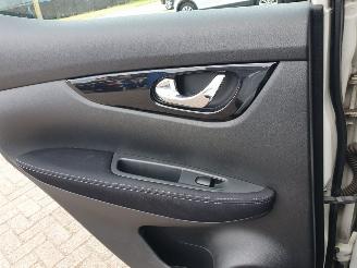 Nissan Qashqai 1.5 dCi Connect Edition picture 24