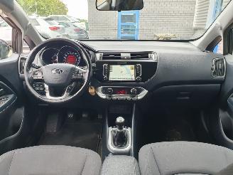Kia Rio 1.2 CVVT ExecutiveLine picture 19