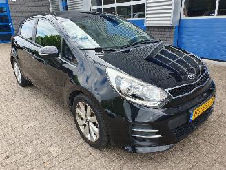 Kia Rio 1.2 CVVT ExecutiveLine picture 7