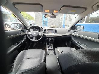Mitsubishi Lancer Sportback 1.6 Edition Two picture 19