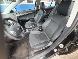Mitsubishi Lancer Sportback 1.6 Edition Two picture 15