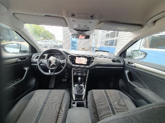 Volkswagen T-Roc 1.5 TSI Sport Automaat picture 17