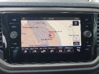 Volkswagen T-Roc 1.5 TSI Sport Automaat picture 23