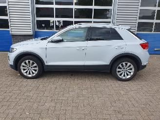 Volkswagen T-Roc 1.5 TSI Sport Automaat picture 2