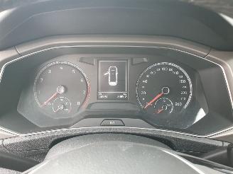 Volkswagen T-Roc 1.5 TSI Sport Automaat picture 22