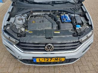Volkswagen T-Roc 1.5 TSI Sport Automaat picture 10
