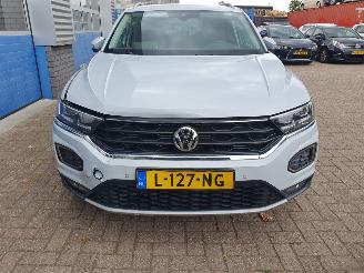 Volkswagen T-Roc 1.5 TSI Sport Automaat picture 9