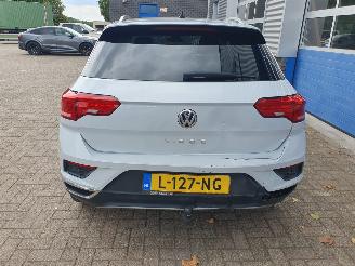 Volkswagen T-Roc 1.5 TSI Sport Automaat picture 4