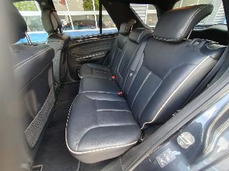 Mercedes ML 350 CDI Limited Edition Prestige Schadevrij picture 28