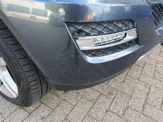 Mercedes ML 350 CDI Limited Edition Prestige Schadevrij picture 12