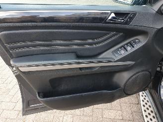 Mercedes ML 350 CDI Limited Edition Prestige Schadevrij picture 14