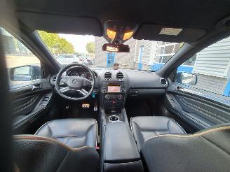 Mercedes ML 350 CDI Limited Edition Prestige Schadevrij picture 19