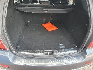Mercedes ML 350 CDI Limited Edition Prestige Schadevrij picture 29