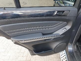 Mercedes ML 350 CDI Limited Edition Prestige Schadevrij picture 27