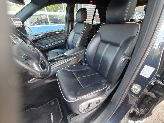 Mercedes ML 350 CDI Limited Edition Prestige Schadevrij picture 17