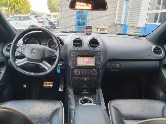 Mercedes ML 350 CDI Limited Edition Prestige Schadevrij picture 20