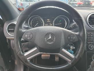 Mercedes ML 350 CDI Limited Edition Prestige Schadevrij picture 21
