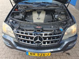 Mercedes ML 350 CDI Limited Edition Prestige Schadevrij picture 10
