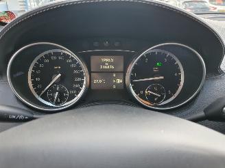 Mercedes ML 350 CDI Limited Edition Prestige Schadevrij picture 22