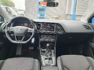 Seat Leon ST FR 1.8 tsi Xcellence Automaat picture 18