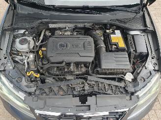 Seat Leon ST FR 1.8 tsi Xcellence Automaat picture 10