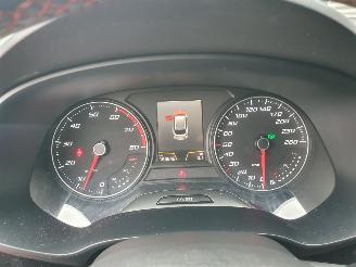 Seat Leon ST FR 1.8 tsi Xcellence Automaat picture 20