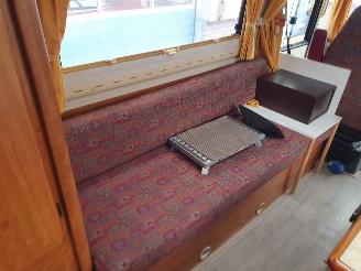 Hymer  Fiat 290 M8 7 picture 25