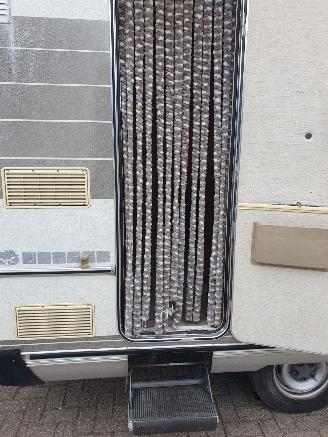 Hymer  Fiat 290 M8 7 picture 18