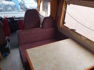 Hymer  Fiat 290 M8 7 picture 24