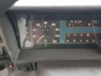 Hymer  Fiat 290 M8 7 picture 16