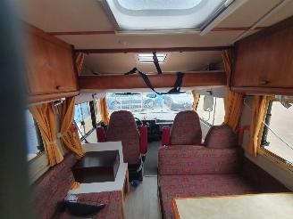 Hymer  Fiat 290 M8 7 picture 19