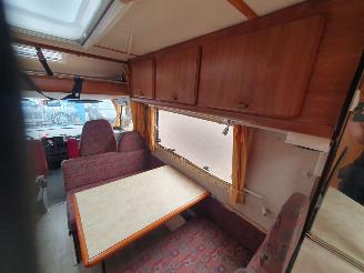 Hymer  Fiat 290 M8 7 picture 20
